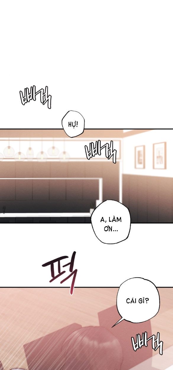 [18+] hôn nhân bị đánh cắp chapter 7.1 4