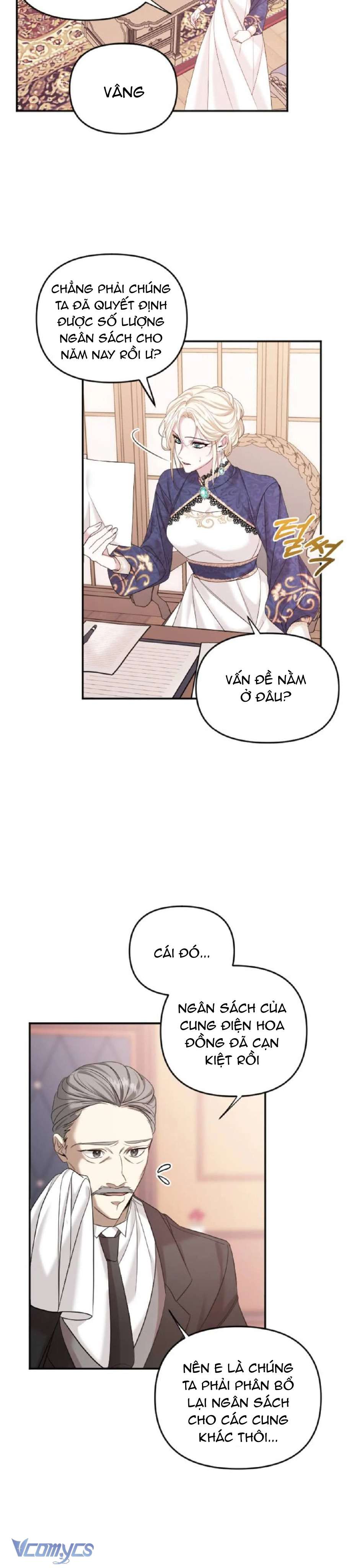 hôn nhân trả thù chapter 1 31