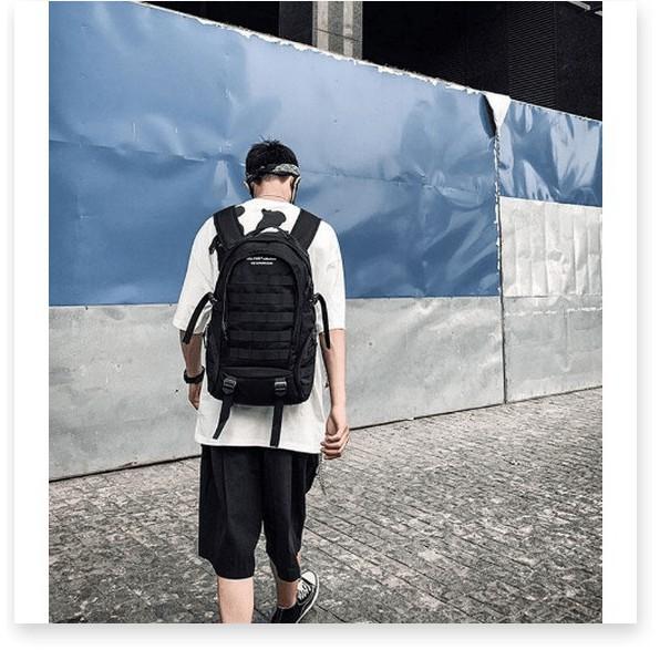 Balo công suất lớn SILLYME Oxford