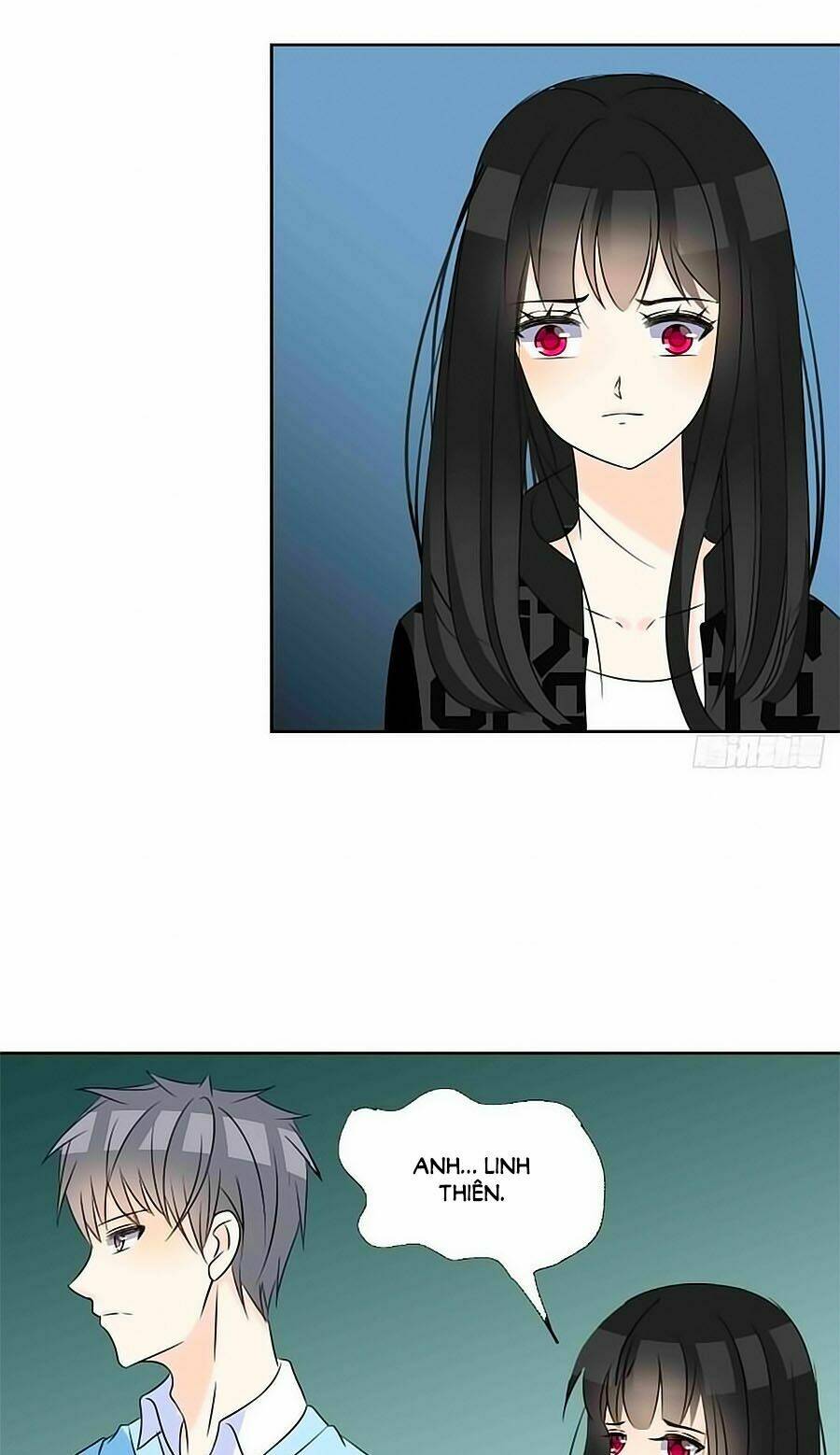 công chúa nữ vương mệnh chapter 72 35