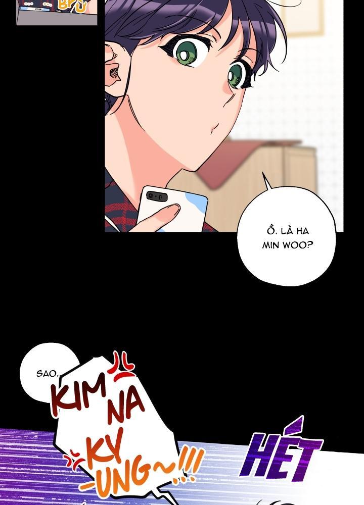 gâu gâu! chapter 14 29