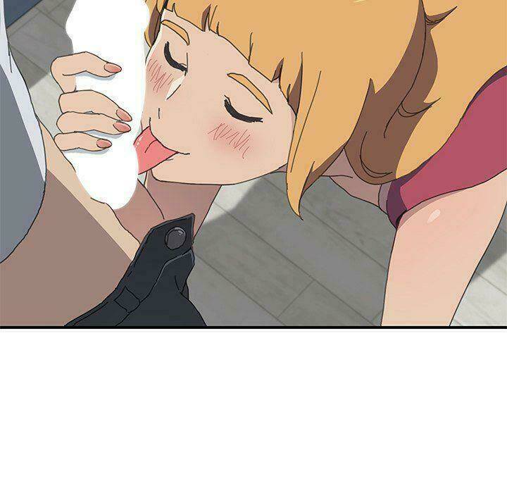 bạn cùng phòng bất đắc dĩ chapter 6 20