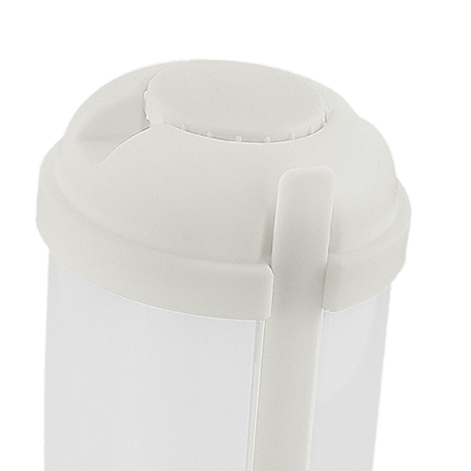 Salad Cup Food Lunch Case Water Bottle for Hiking Picnic Camping