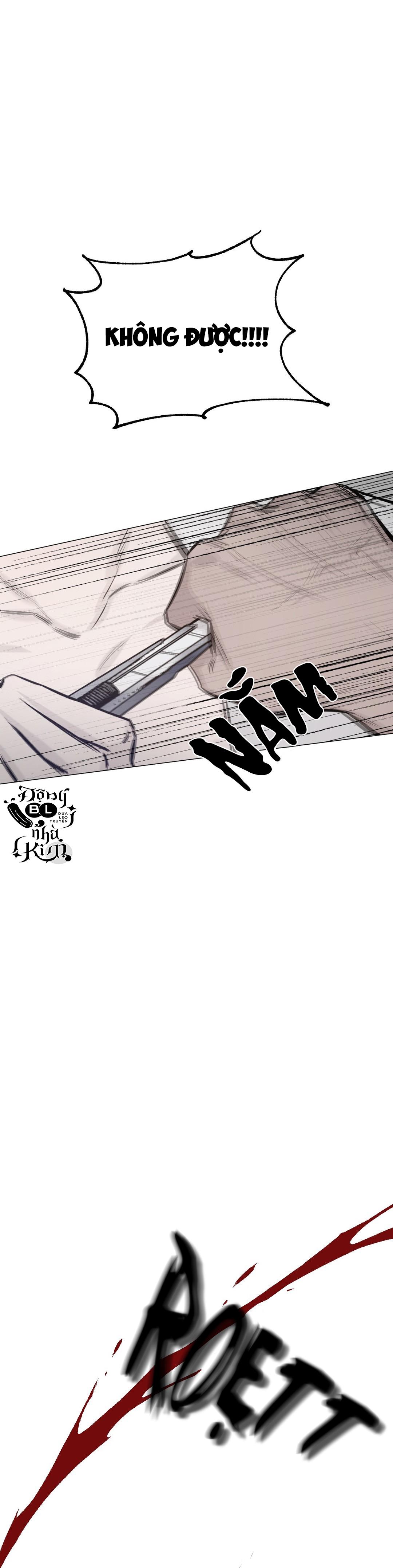 tuyển tập cuồng công - chiếm hữu công của nhà kim chapter 3.5 1