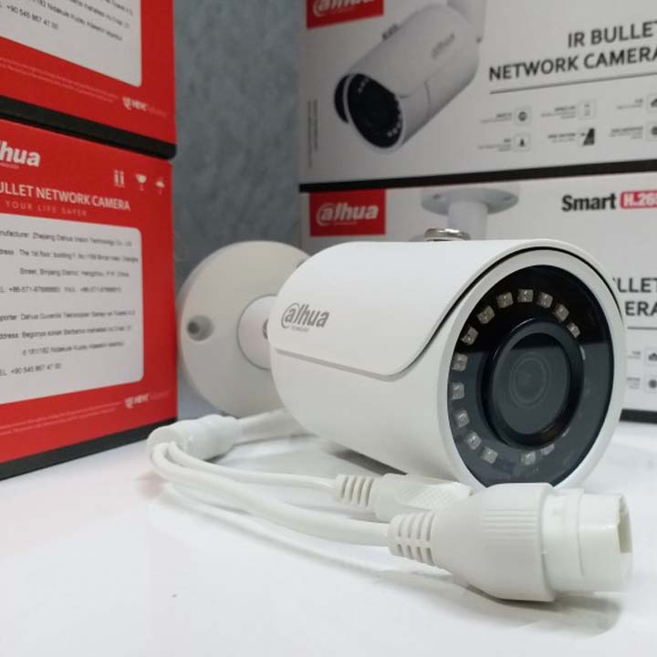 Camera IP POE 2.0MP DAHUA DH-IPC-HFW1230SP-S4 hàng chính hãng