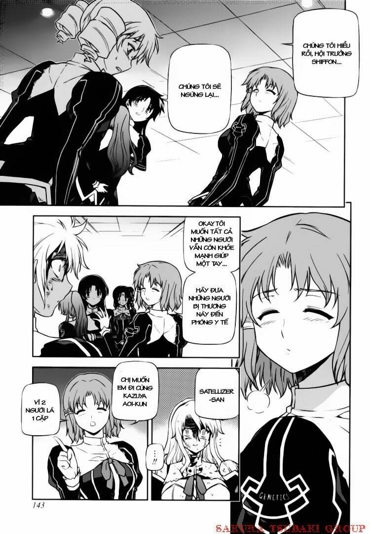 freezing chapter 23 9