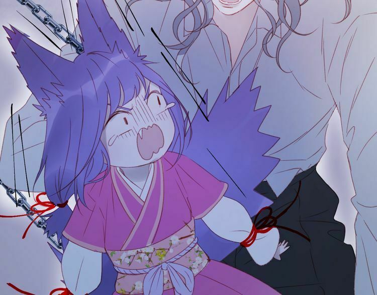 lượm được một tiểu hồ ly phần 2 chapter 52 15