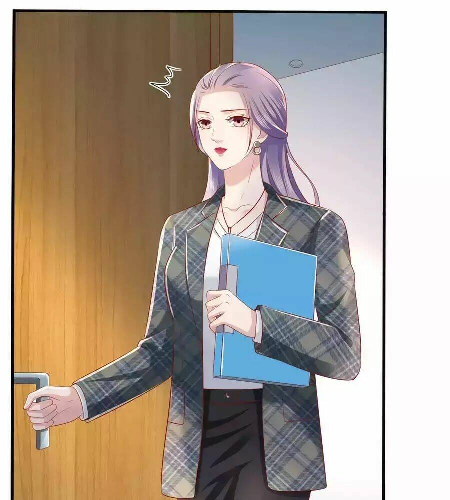 báo hệ nam hữu đích thiên tầng thao lộ chapter 40 46