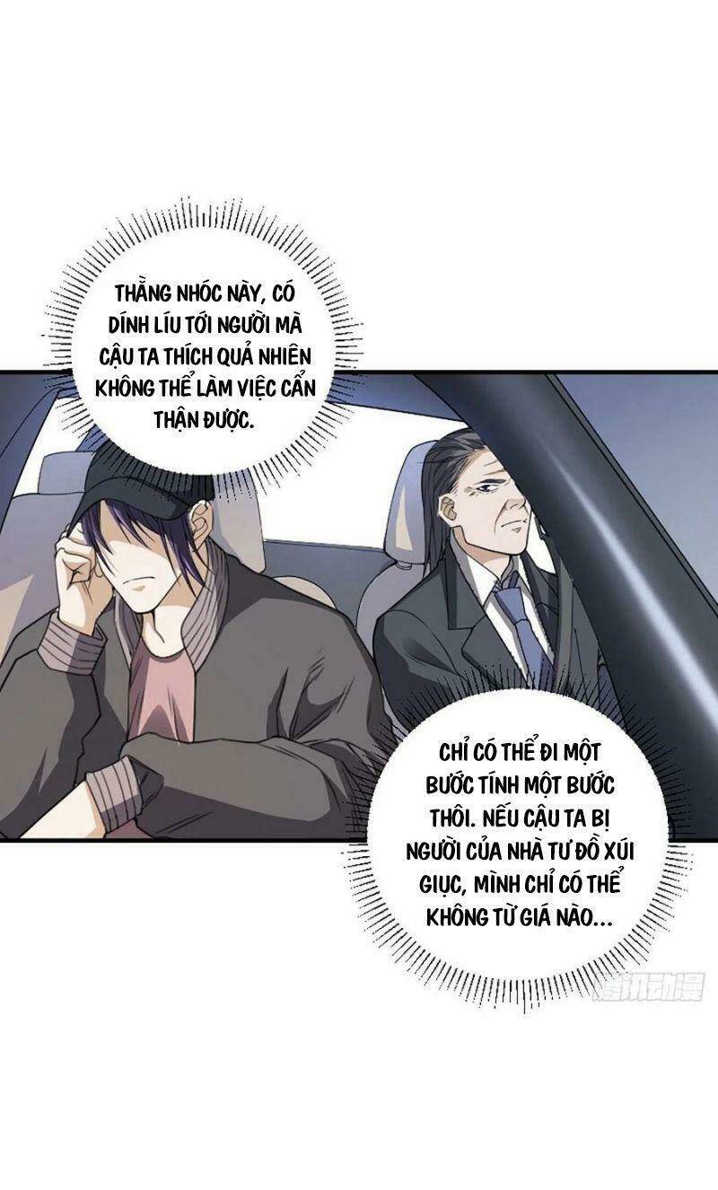 người tu tiên tại đô thị chapter 172 3