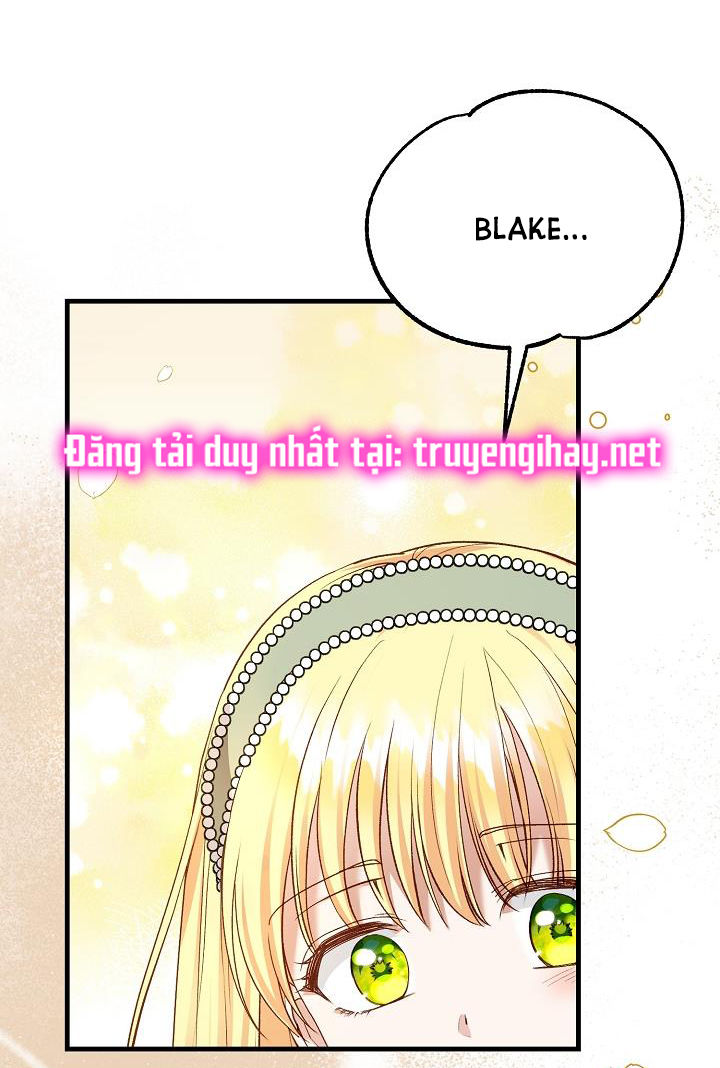 trở thành vợ thái tử quái vật chapter 61.2 5