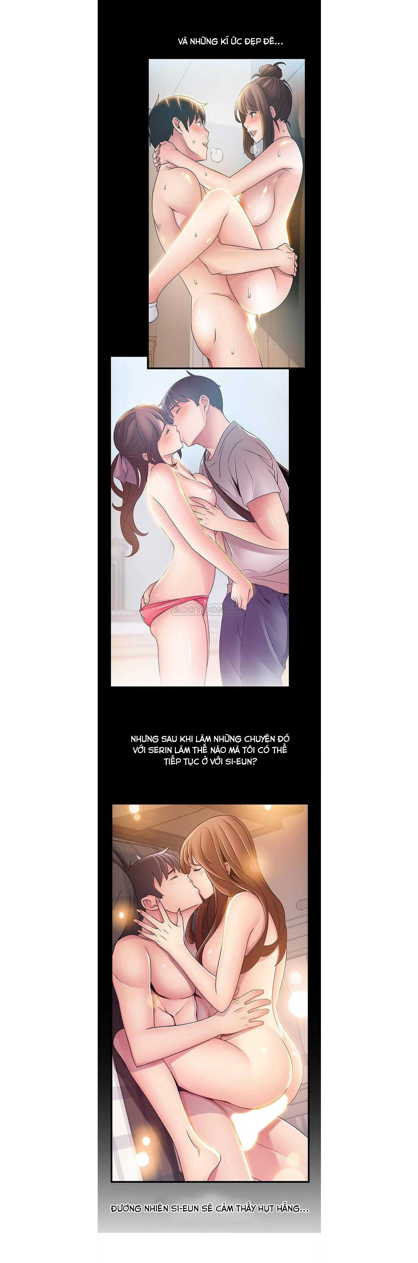 điểm yếu chapter 79 3