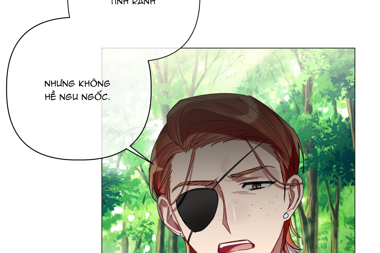 một ngày nọ, tôi được kẻ thù cầu hôn chapter 37 100