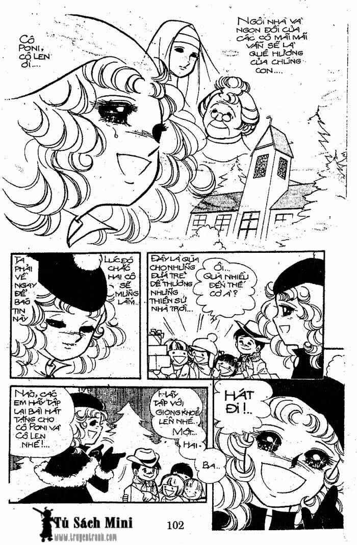 candy candy chapter 10 33