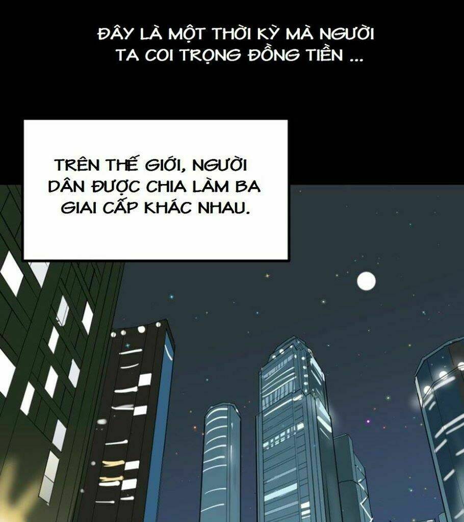 thế giới của đồng tiền chapter 1 11