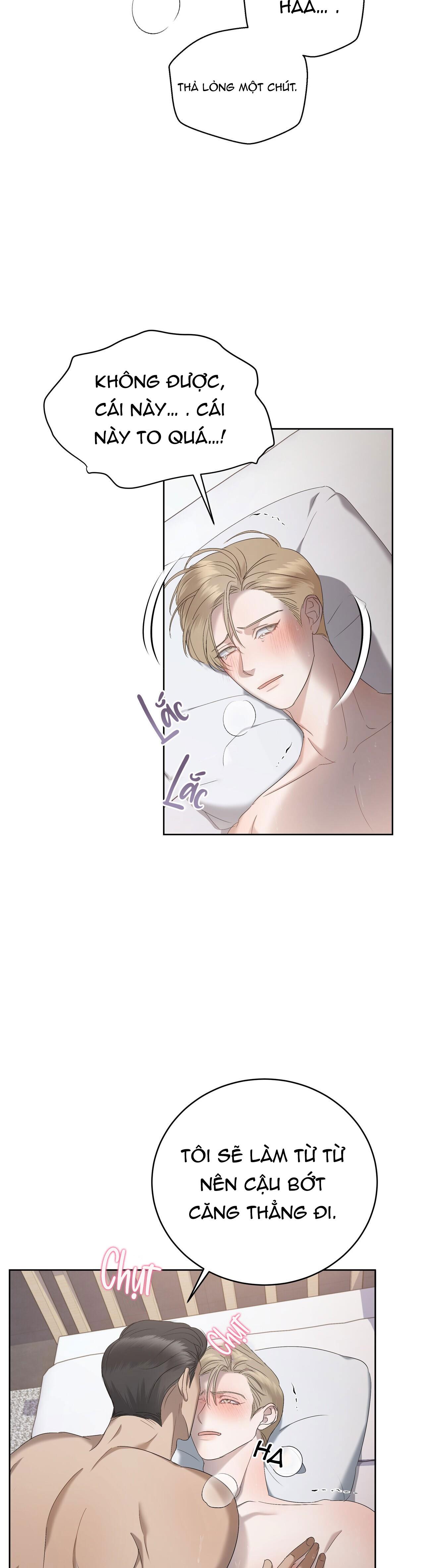 cầu thủ bóng nước chapter 16 29