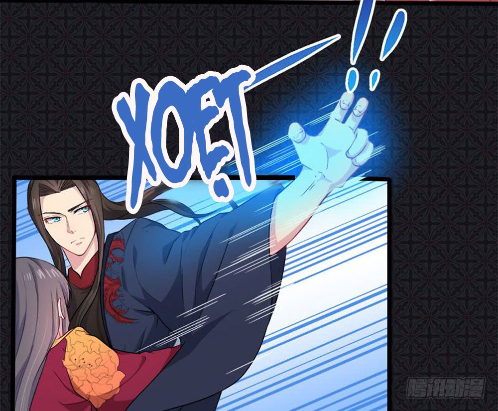 ngạo kiều quỷ vương yêu ta chapter 56 4