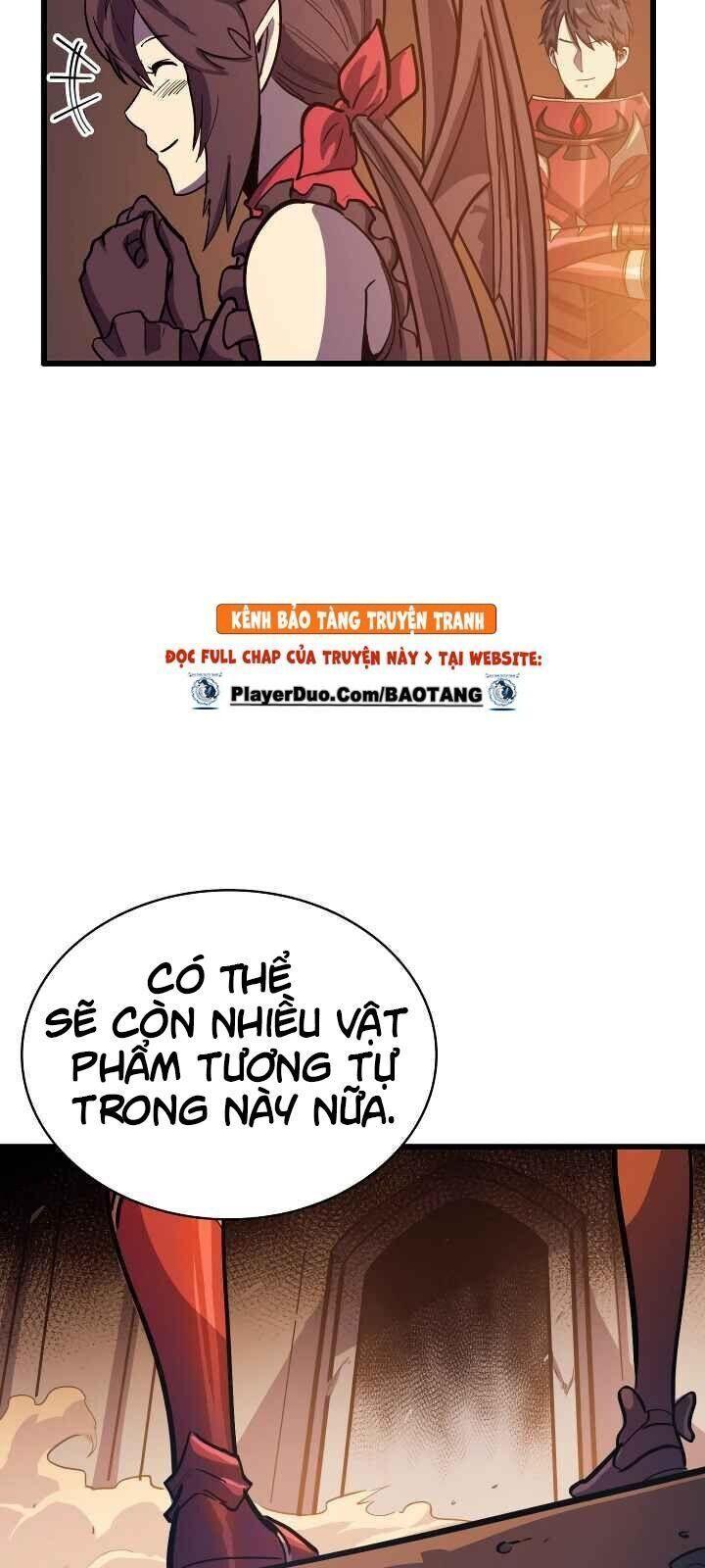 tôi trở lại thăng cấp một mình chapter 30 91