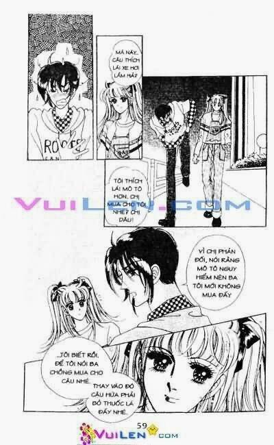 lá chắn tình yêu chapter 3 59