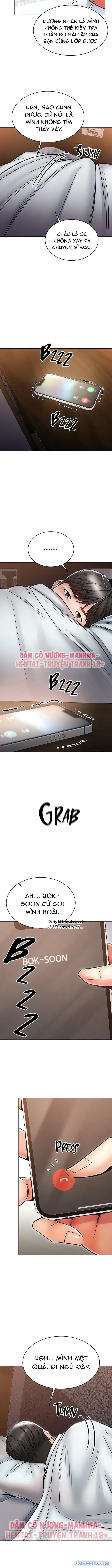 chạm vào em đi! chapter 24 2