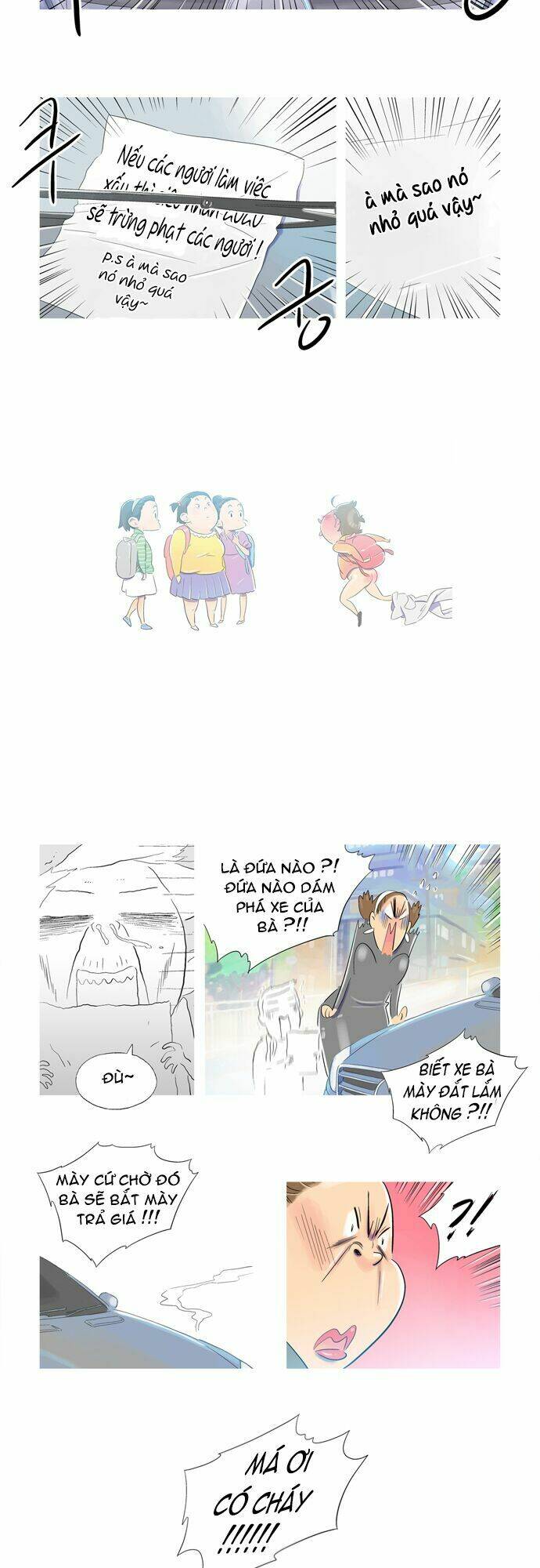 family man chapter 7 2