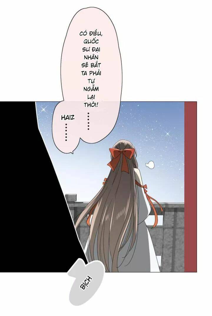 vu chúc thiếu nữ chapter 10 30