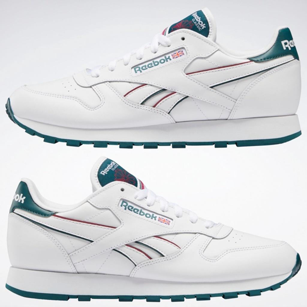 Giày Thể Thao Nam Reebok Cl Lthr H69219