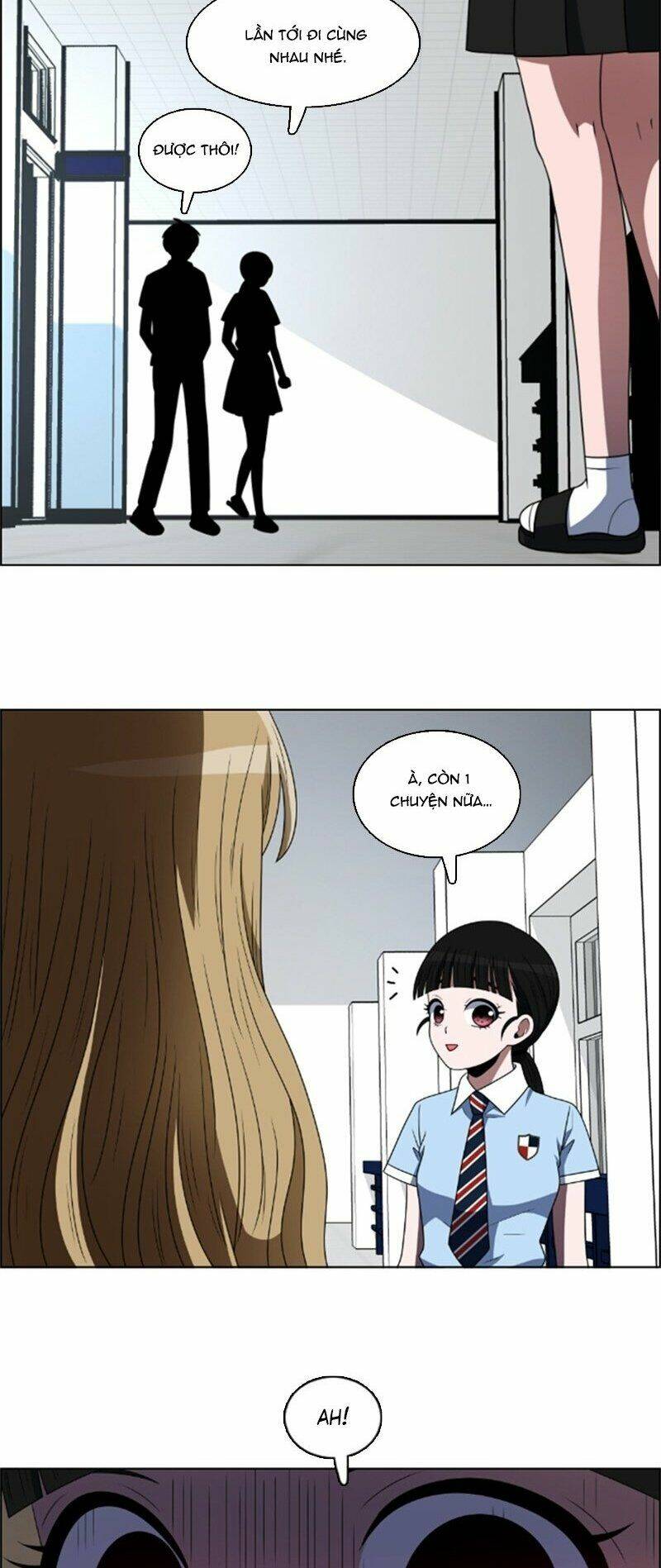 no scope chapter 60 40