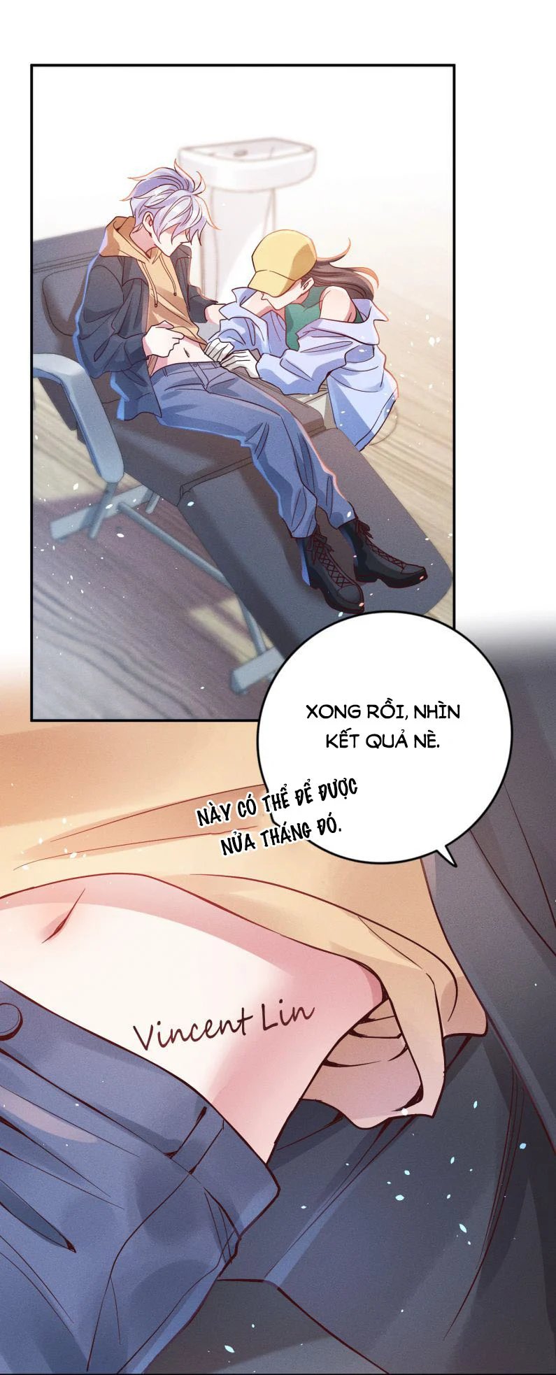 mê muội mất cả ý chí chapter 48 2