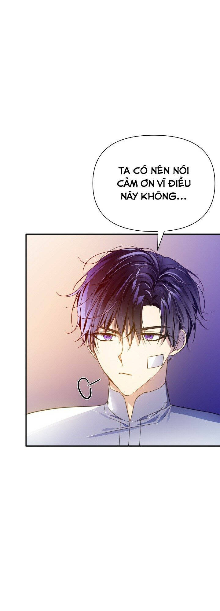 tôi đã ở đây ngay từ đầu chapter 54.1 15