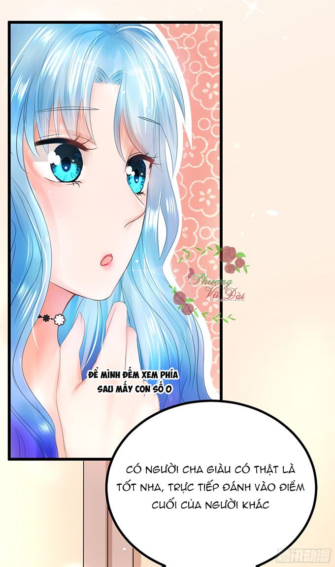 luyến đường thời quang chapter 15 2