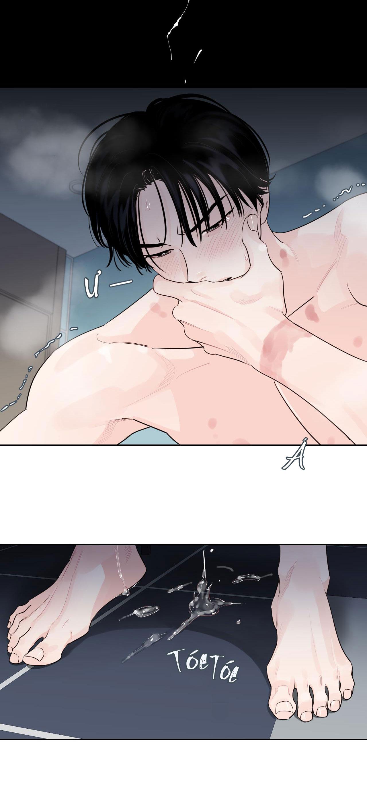 vùng tối chapter 13 29