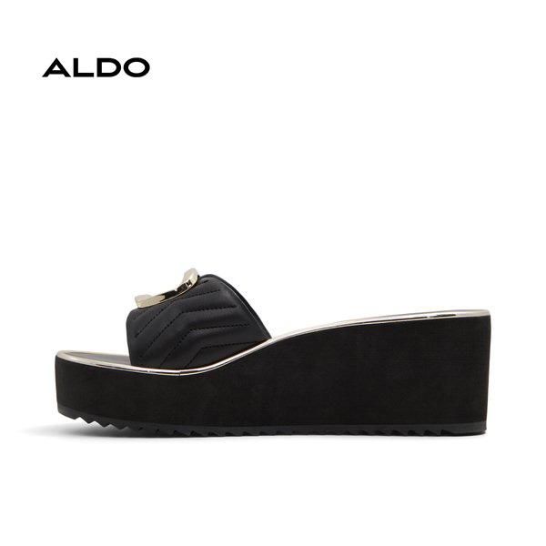 Dép quai ngang nữ Aldo MENHADEN