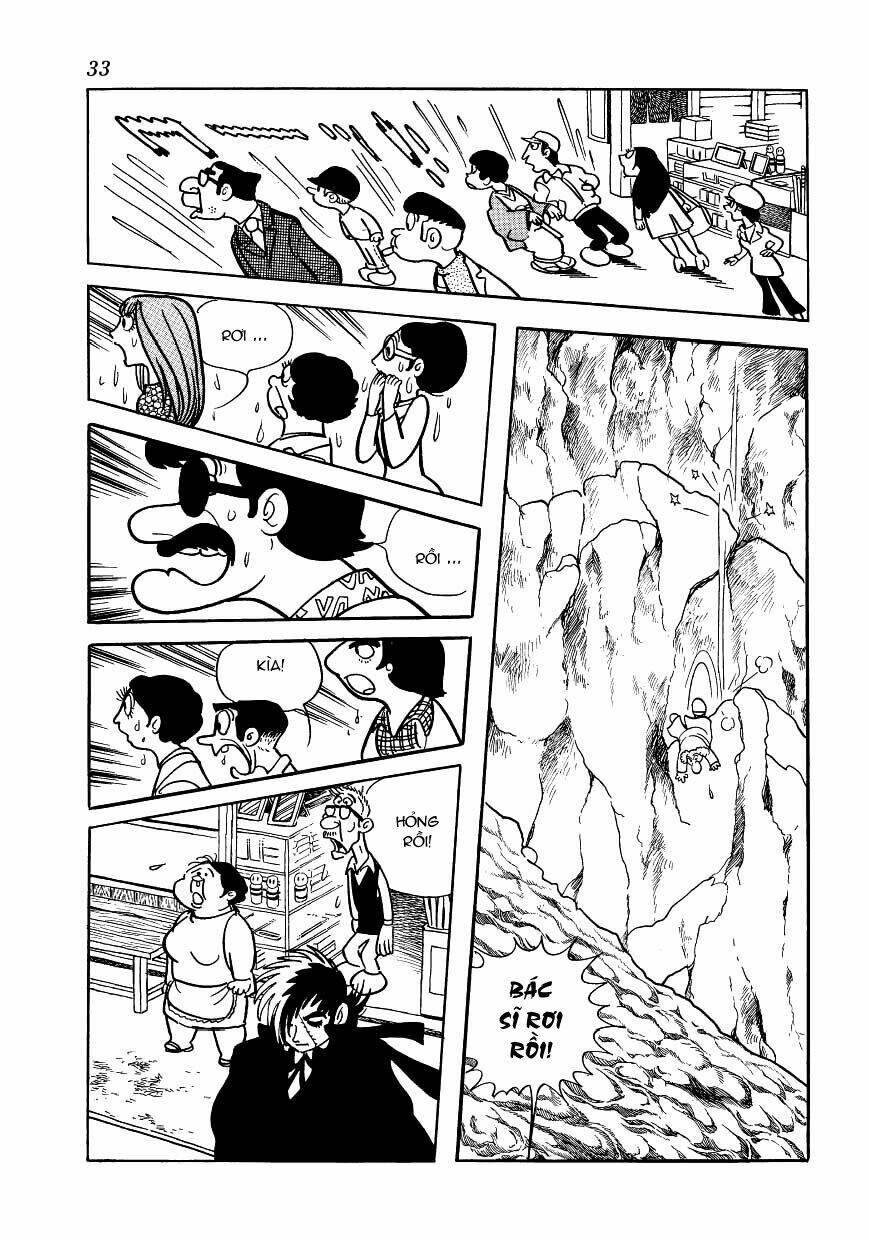 bác sĩ quái dị chapter 162 7