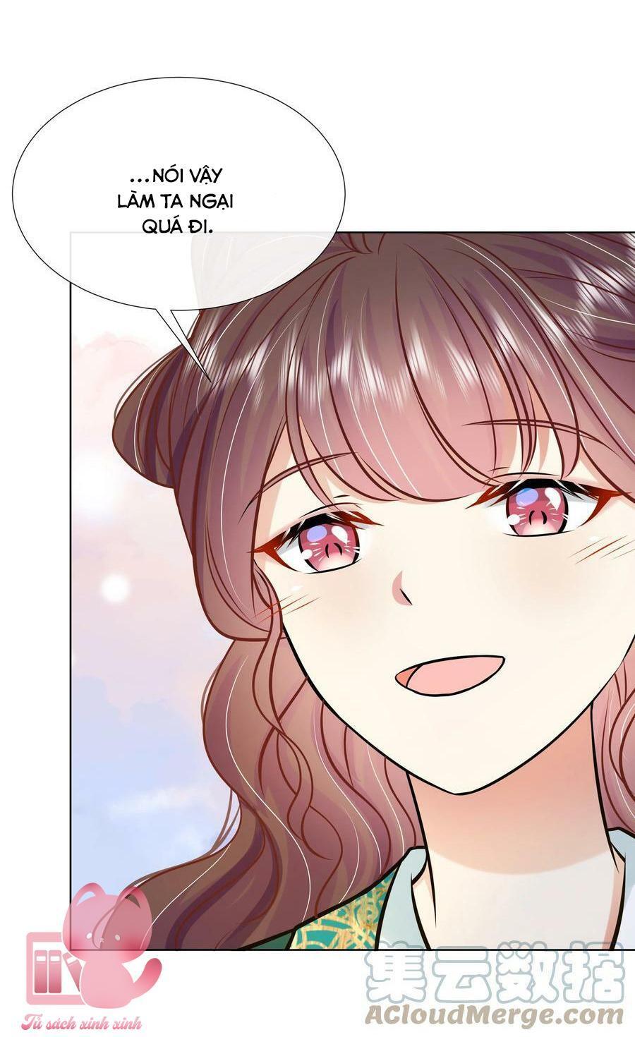 hắc hoá vương gia khó dỗ dành chapter 72 23