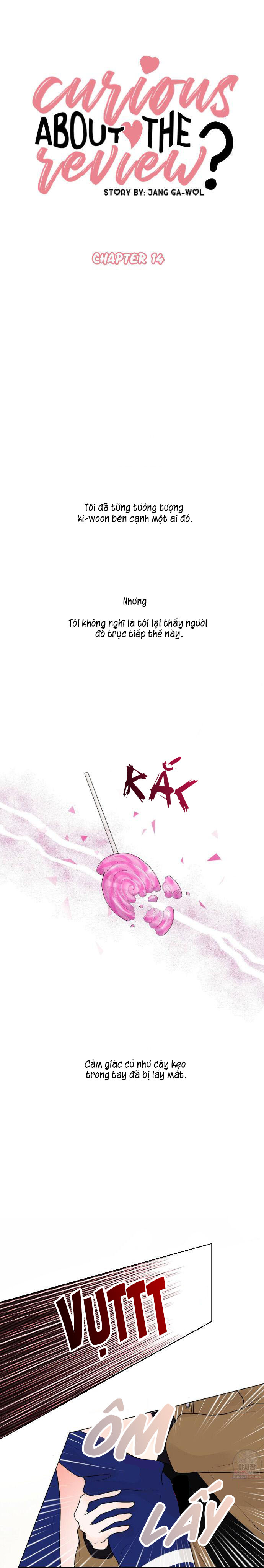 bạn có tò mò về bài review? chapter 14 6