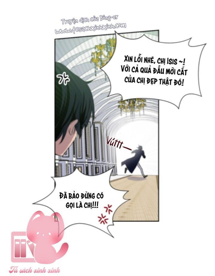 nguyện ước vô vọng của ma nữ chapter 1 3