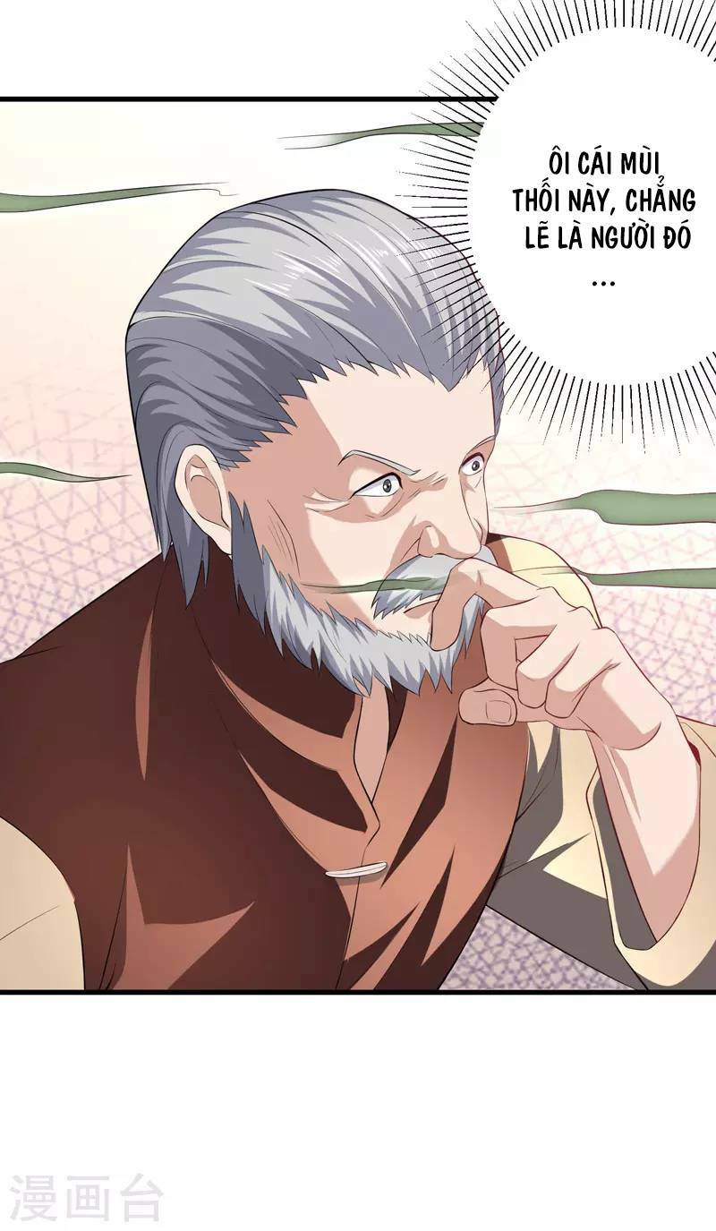 tuyệt phẩm cường thiếu chapter 8 21