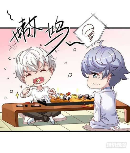 tôi không muốn fa như vậy đâu chapter 71 3