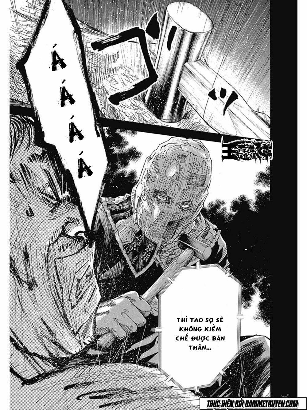 yokokuhan 2 - the copycat chapter 9 11