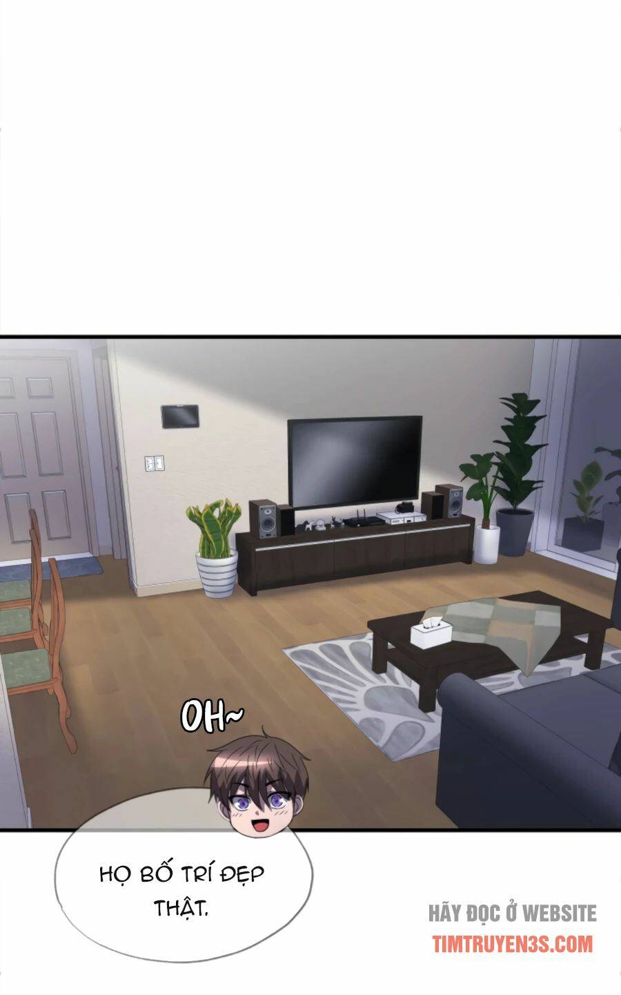 mẹ tôi là chòm sao bảo hộ m chapter 31 18