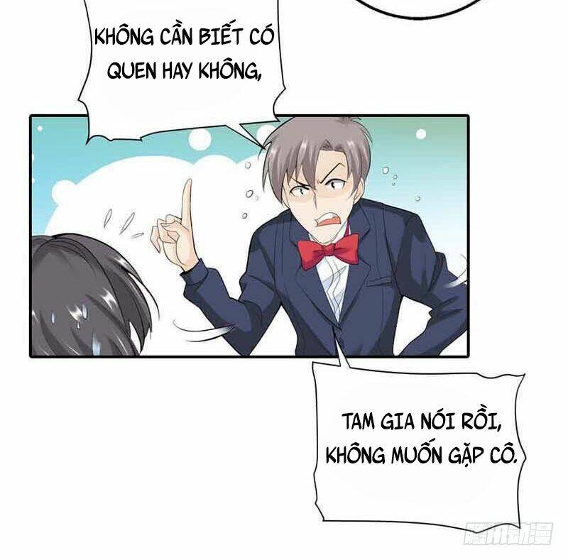 tiểu tâm can của cực phẩm đại nhân chapter 4 30