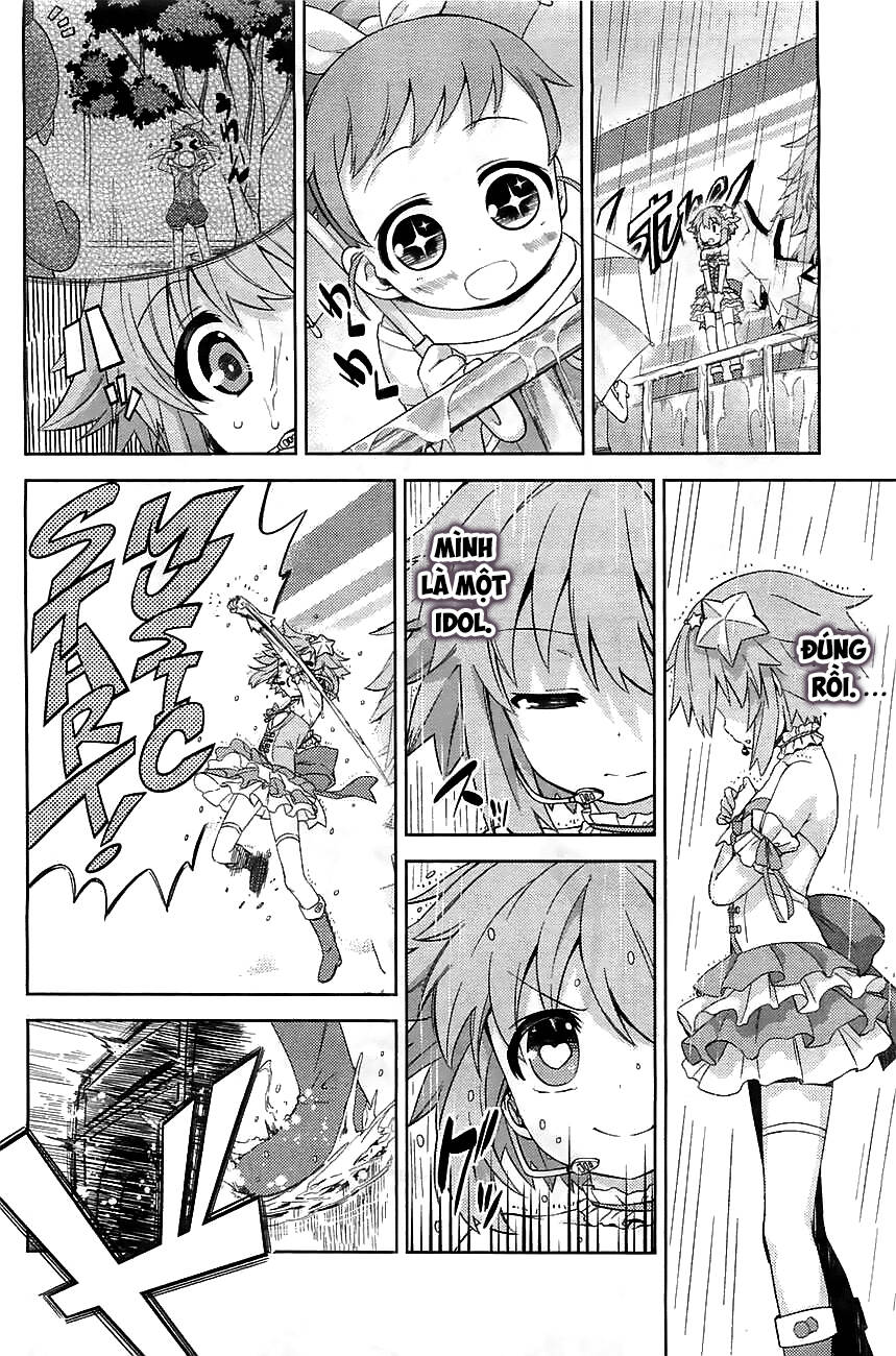 hyperdimension neptunia - hello new world chapter 2 21