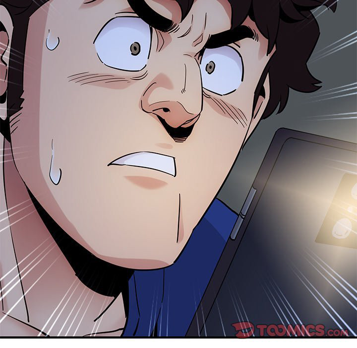 dog on patrol chapter 23 108