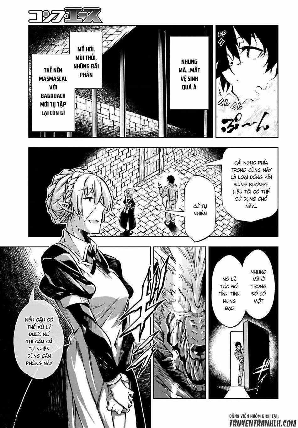 exterminator chapter 5 14