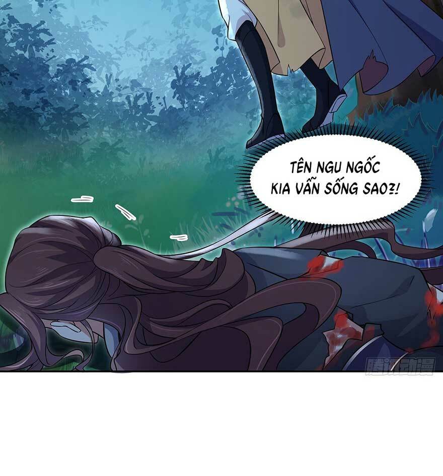 hoạn phi thiên hạ chapter 67 17