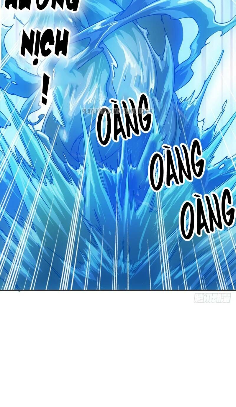 hồng thiên thần tôn chapter 33 18