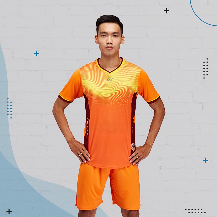 Nguyên bộ đồ đá banh, Bộ đồ bóng đá CP Sportslink