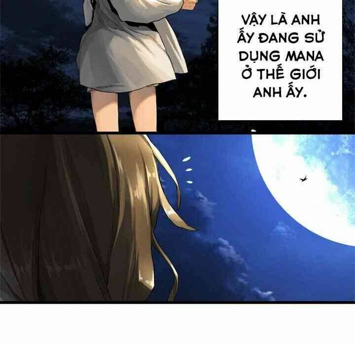 triệu hồi đến thế giới fantasy chapter 14 77