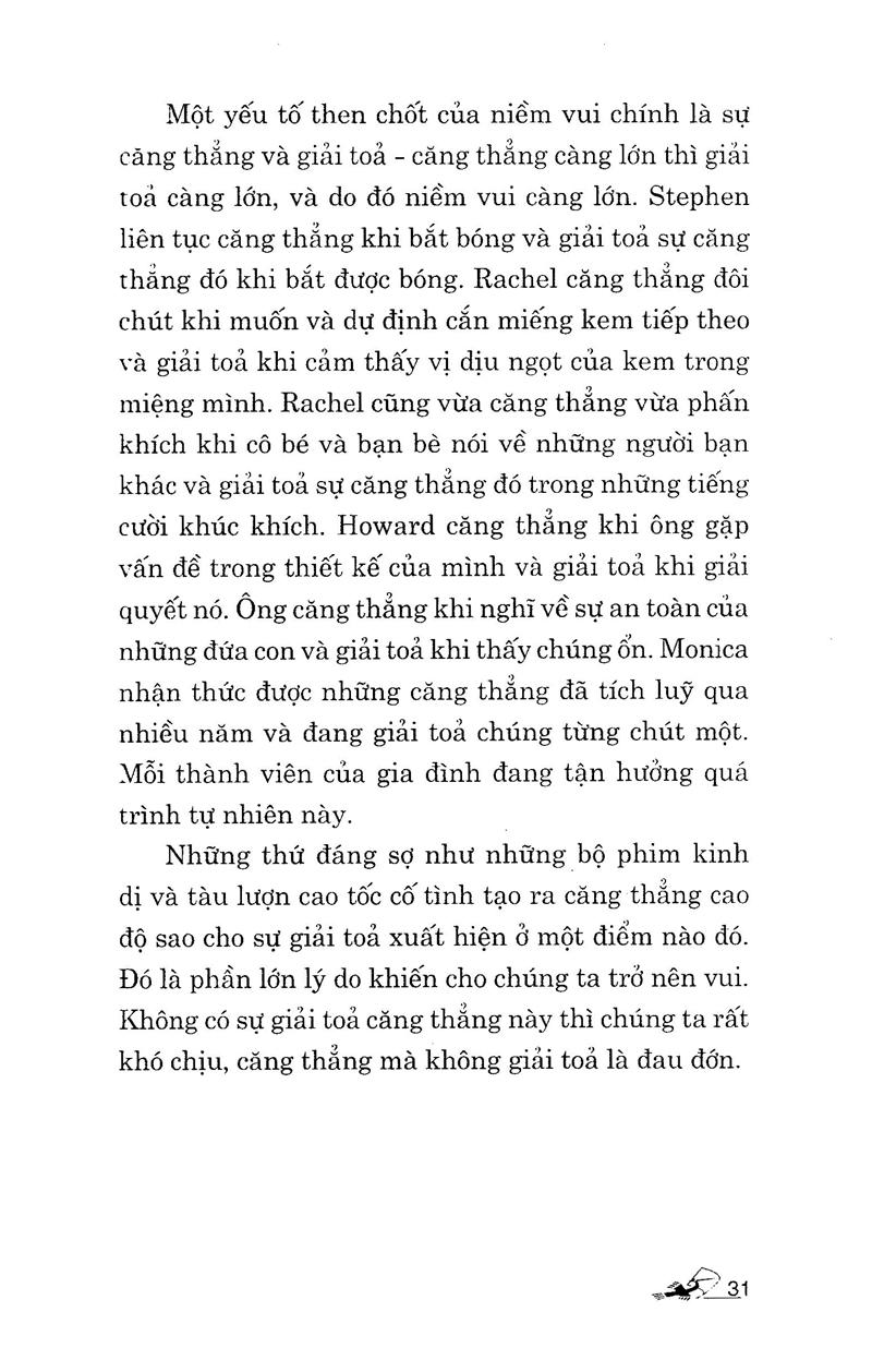 Những Kỹ Năng Để Sống Hạnh Phúc