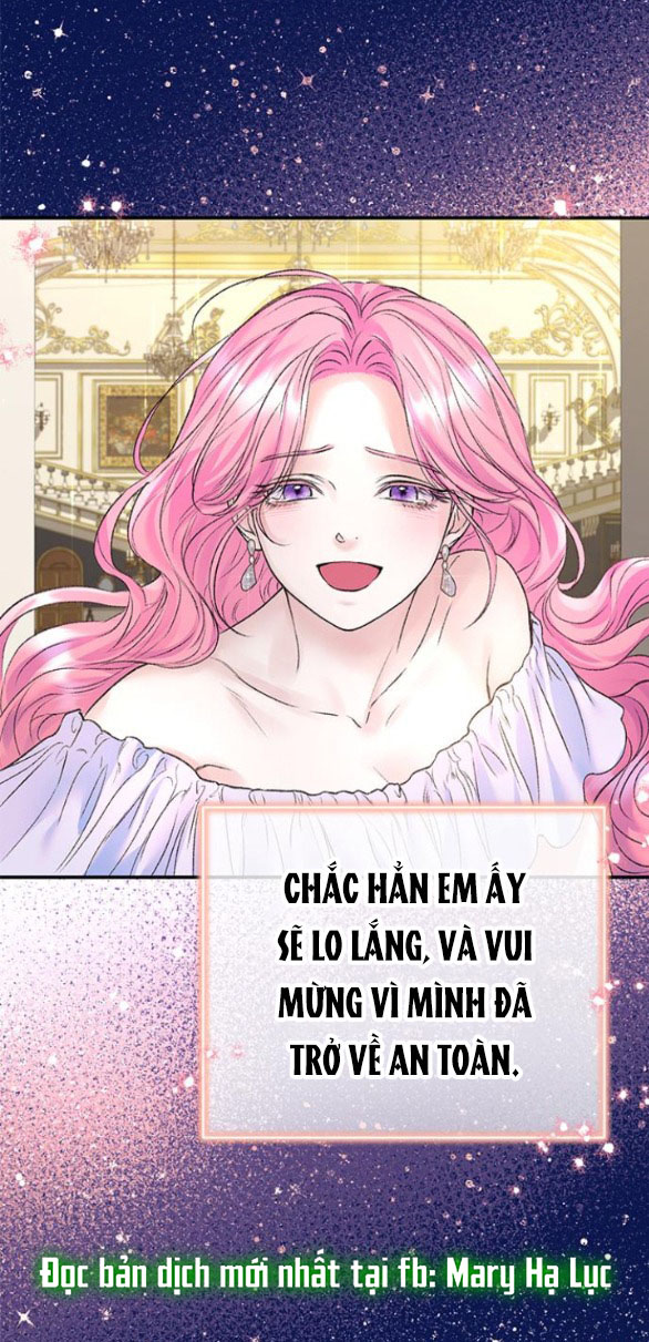 tôi tưởng bản thân không còn sống được bao lâu! chapter 70.1 23